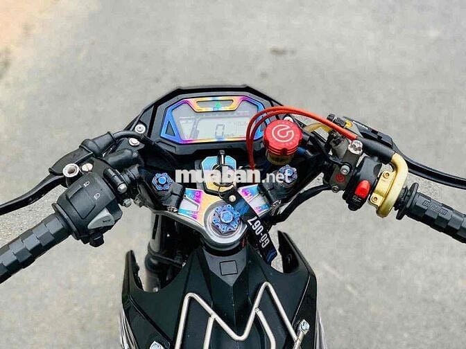 🆘HONDA SONIC 150cc . PXL .ĐK 2019 - HỖ TRỢ GÓP NX