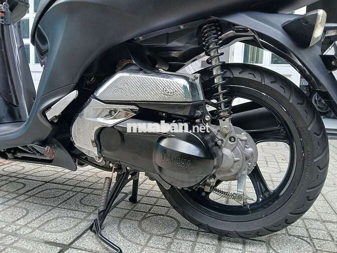 Janus khóa samtkey xe đẹp chính chủ BSTP