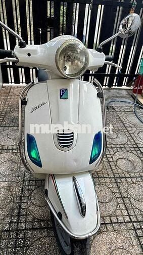 VESPA 2013 FI BSTP BAO AN NINH