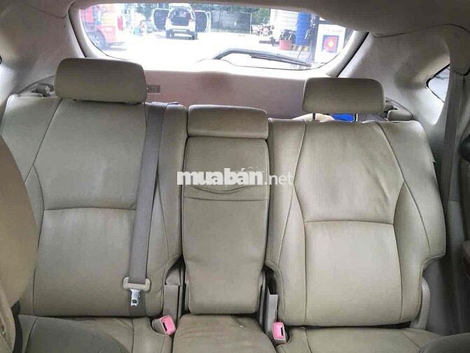 Lexus RX 330 2004 ngay chủ cần bán nhanh