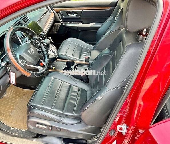 Honda CR V 2021 1.5L - 71000 km