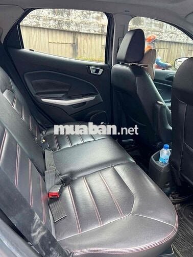 Ford EcoSport 2015 Titanium 1.5L AT xe đẹp