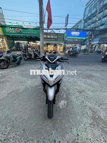 vario dk 2022 cccd chủ xe pk 150 máy zin ốc đẹp