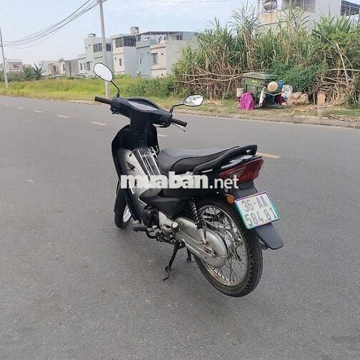 Bán xe Wave 50cc và Sirius 50cc giá 8tr700 1xe
