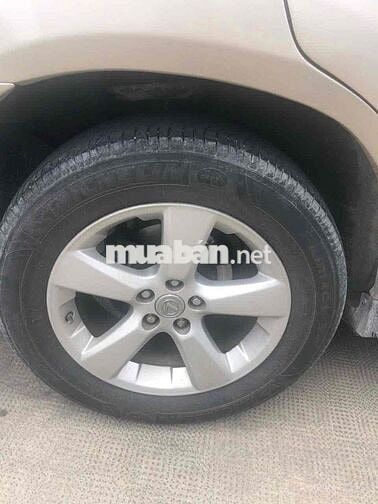 Lexus RX 330 2004 ngay chủ cần bán nhanh
