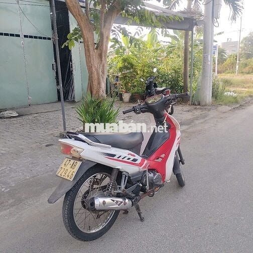 Bán xe Wave 50cc và Sirius 50cc giá 8tr700 1xe
