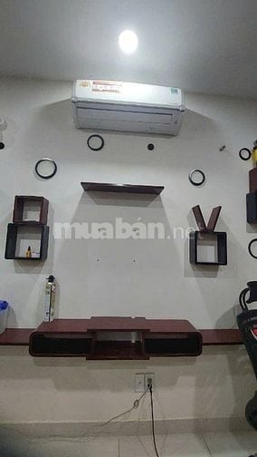 Cho thuê căn hộ cao cấp Quận 7 