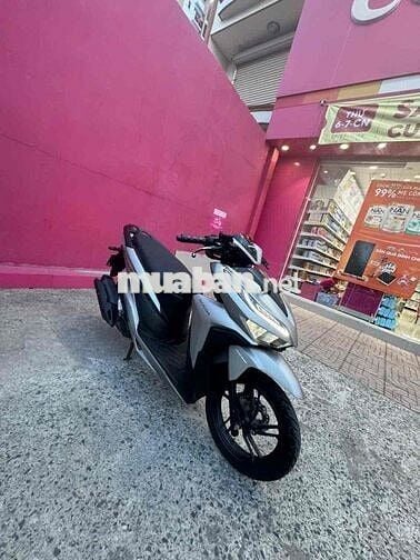 vario dk 2022 cccd chủ xe pk 150 máy zin ốc đẹp