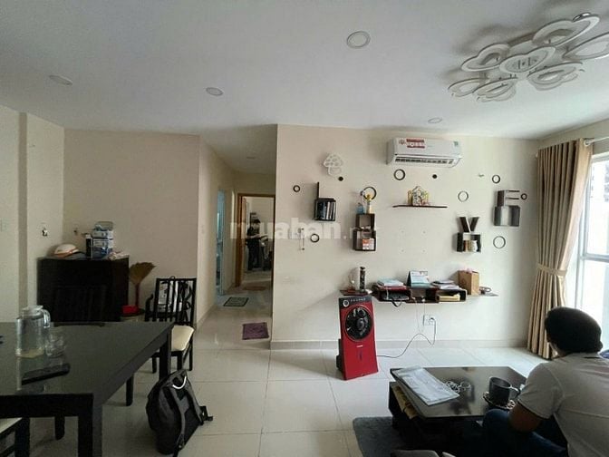 Cho thuê căn hộ cao cấp Quận 7 