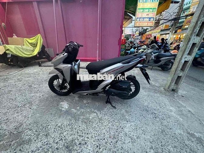 vario dk 2022 cccd chủ xe pk 150 máy zin ốc đẹp