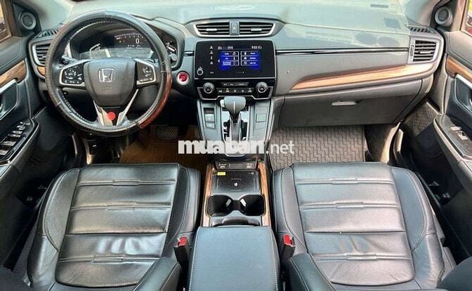 Honda CR V 2021 1.5L - 71000 km