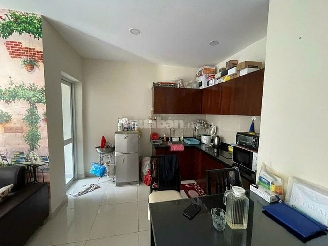 Cho thuê căn hộ cao cấp Quận 7 