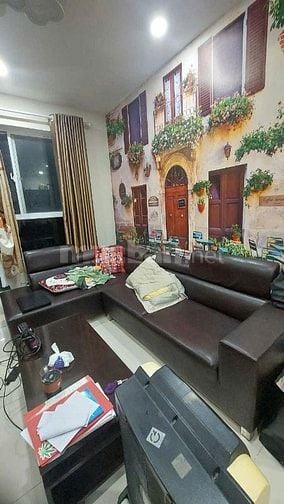 Cho thuê căn hộ cao cấp Quận 7 