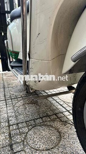 VESPA 2013 FI BSTP BAO AN NINH
