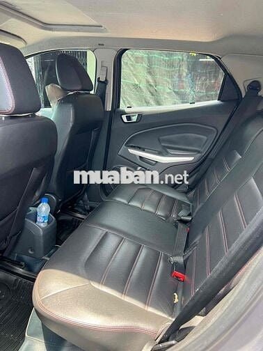 Ford EcoSport 2015 Titanium 1.5L AT xe đẹp