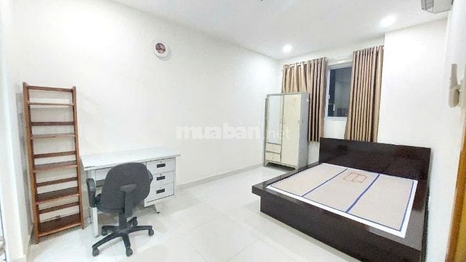 Cho thuê căn hộ cao cấp Quận 7 