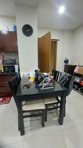 Cho thuê căn hộ cao cấp Quận 7 