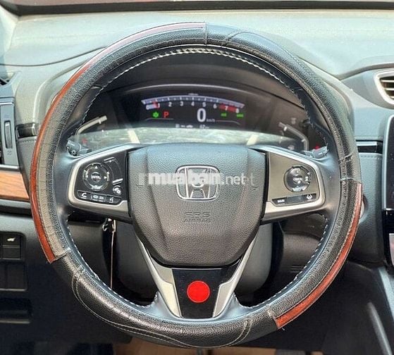 Honda CR V 2021 1.5L - 71000 km