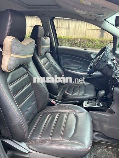 Ford EcoSport 2015 Titanium 1.5L AT xe đẹp