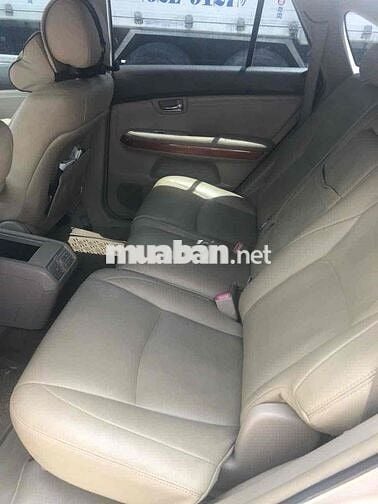 Lexus RX 330 2004 ngay chủ cần bán nhanh