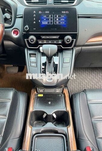 Honda CR V 2021 1.5L - 71000 km
