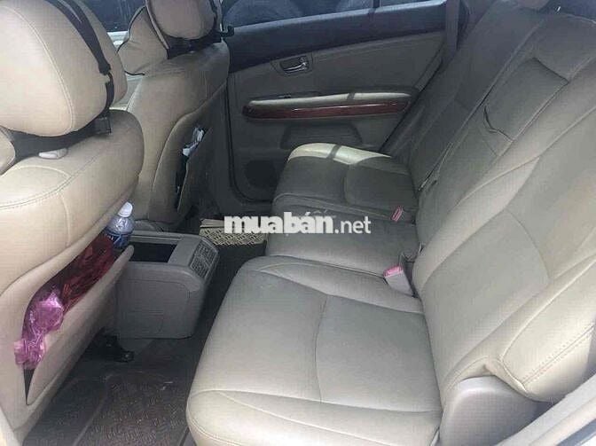 Lexus RX 330 2004 ngay chủ cần bán nhanh