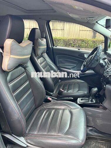 Ford EcoSport 2015 Titanium 1.5L AT xe đẹp