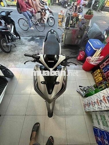 vario dk 2022 cccd chủ xe pk 150 máy zin ốc đẹp