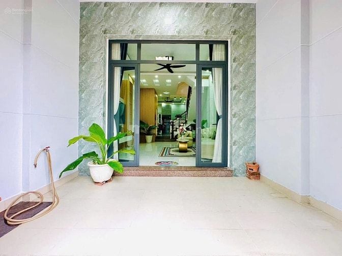 3 TỶ 490!! GIÁ NHÀ SIÊU MỀM Đ. ÂU CƠ Q11, GẦN THCS P. NGỌC THẠCH/ 58M2