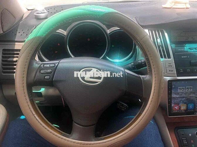 Lexus RX 330 2004 ngay chủ cần bán nhanh