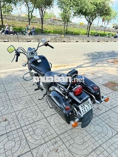 Bán Suzuki GZ125HS 2010 nhập nhập odo7 ngìn cây