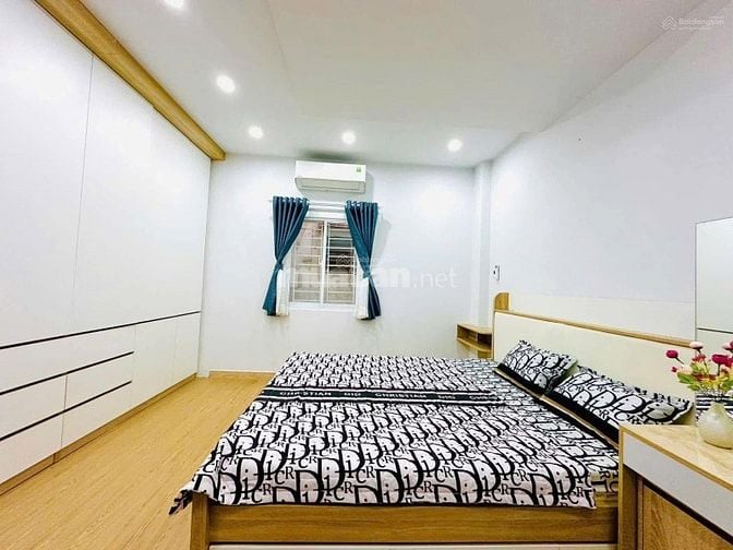 3 TỶ 490!! GIÁ NHÀ SIÊU MỀM Đ. ÂU CƠ Q11, GẦN THCS P. NGỌC THẠCH/ 58M2