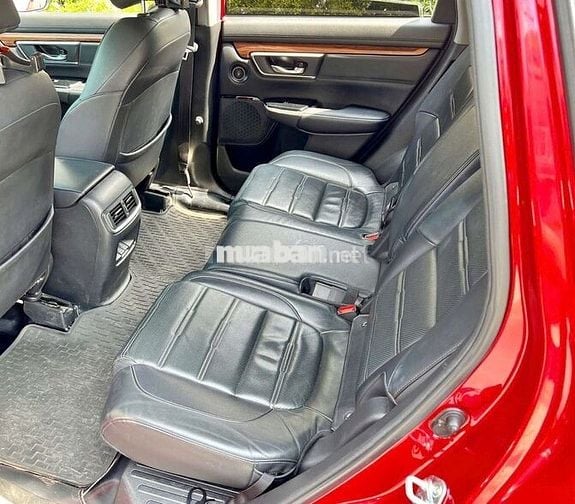 Honda CR V 2021 1.5L - 71000 km