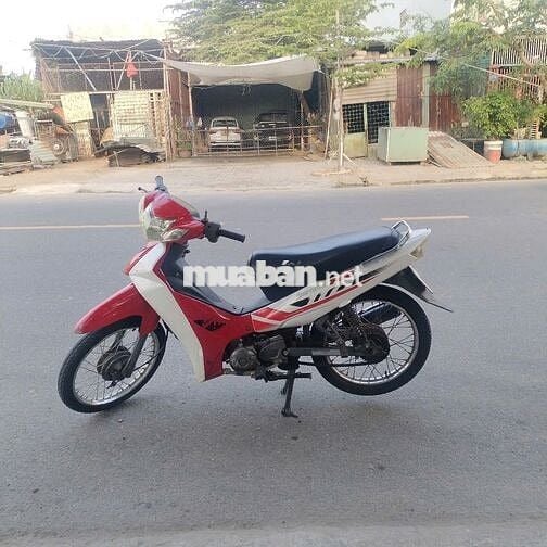 Bán xe Wave 50cc và Sirius 50cc giá 8tr700 1xe
