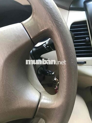 Toyota Innova 2007 G - 317000 km
