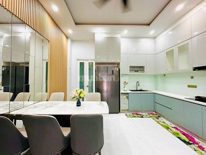 3 TỶ 490!! GIÁ NHÀ SIÊU MỀM Đ. ÂU CƠ Q11, GẦN THCS P. NGỌC THẠCH/ 58M2