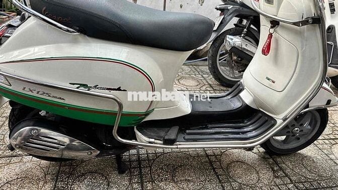VESPA 2013 FI BSTP BAO AN NINH