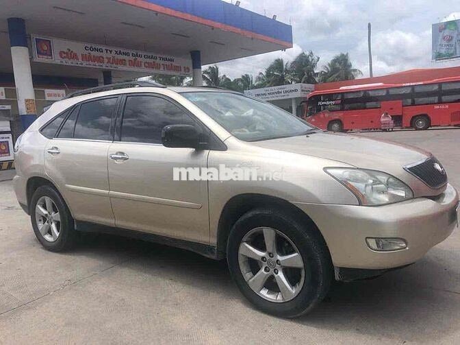 Lexus RX 330 2004 ngay chủ cần bán nhanh