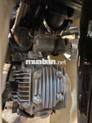 xe Dream Thái 1997 , chính chủ ,BS TP Hồ Chính