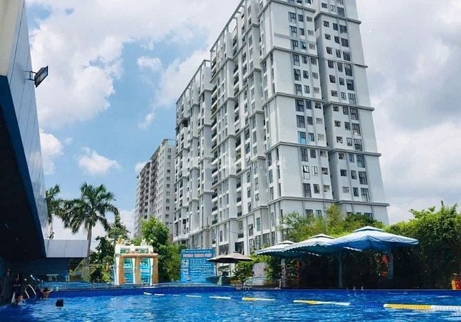 Cần tiền trả nợ Ngân Hàng tôi cần bán gấp nên đất 85m2 lô E KDC 13C