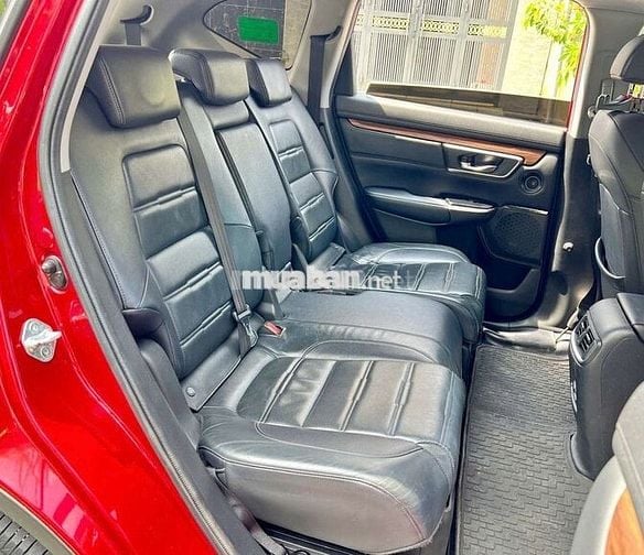 Honda CR V 2021 1.5L - 71000 km