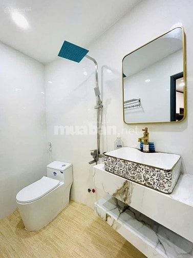GIÁ NHÀ SIÊU HỜI NGAY Đ. HỒ VĂN HUÊ PN, GẦN CV HVH. DT: 82,8M2/ SỔ SẴN