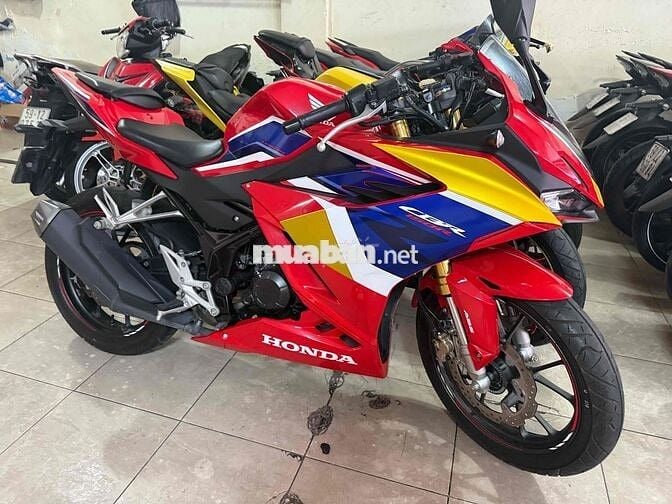 cbr 150