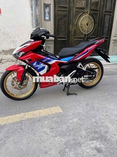 Siêu phẩm Winner V3 ABS bản đặc biệt cao cấp nhất