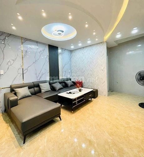 GIÁ NHÀ SIÊU HỜI NGAY Đ. HỒ VĂN HUÊ PN, GẦN CV HVH. DT: 82,8M2/ SỔ SẴN
