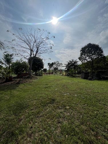 Cần bán 10.000m vuông đất (1 mẫu) đã Tạo View nghĩa dưỡng sẳn