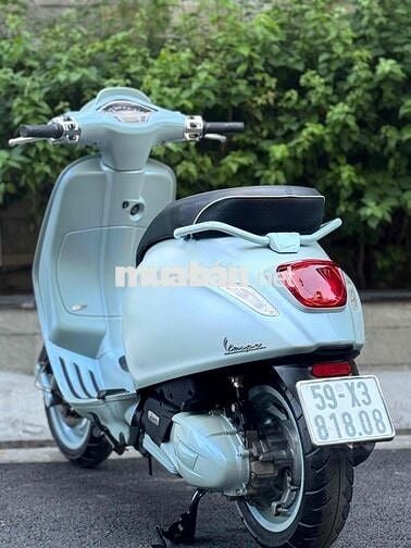 Vespa Sprint 2022 150Cc