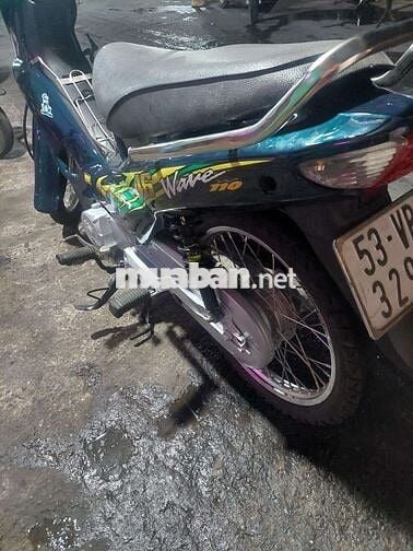 Wall  50cc cần bán cho học sinh sinh viên