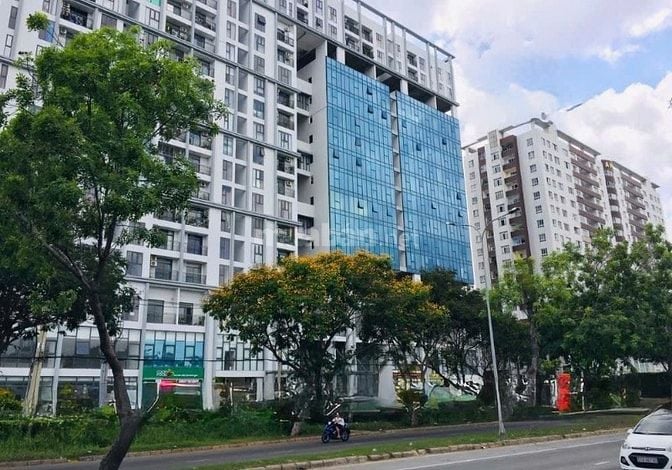 Cần tiền trả nợ Ngân Hàng tôi cần bán gấp nên đất 85m2 lô E KDC 13C
