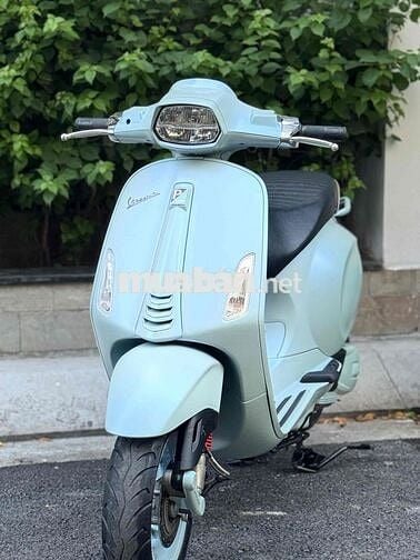 Vespa Sprint 2022 150Cc